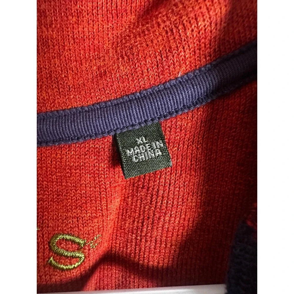 Orvis brand style
